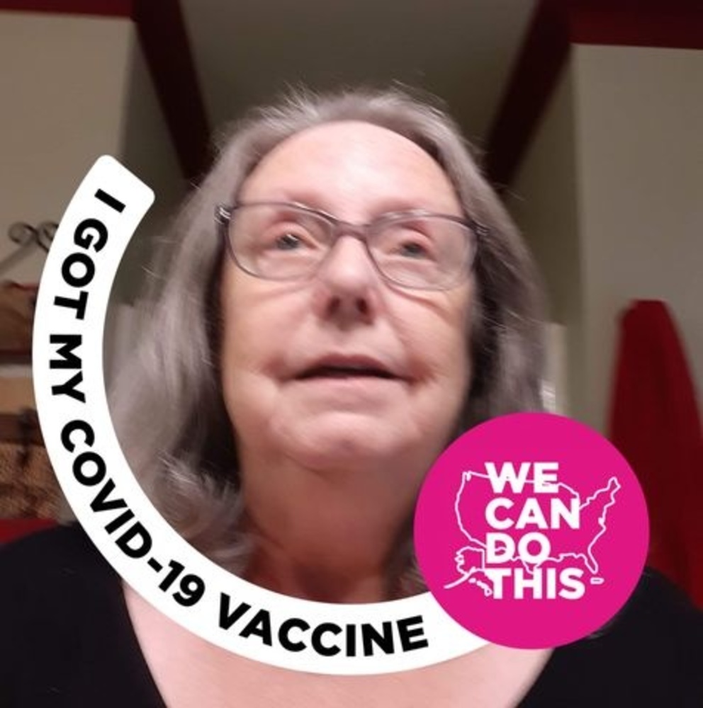Meet your Posher, Patti